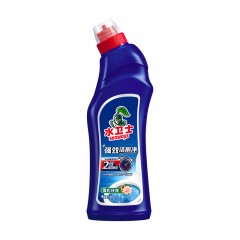 水卫士 强效洁厕净500g/瓶 6973688403354 新疆西藏另加运费