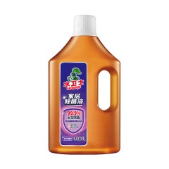 水卫士 除菌液1L/瓶 6973688401435 新疆西藏另加运费