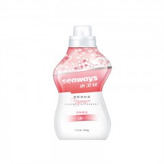 水卫仕香氛洗衣液（樱花）900g/瓶