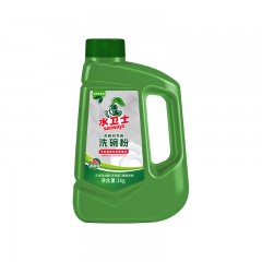 水卫士 洗碗粉1Kg/瓶 6973688401213 新疆西藏另加运费