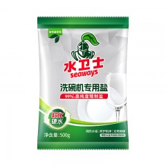 水卫士 软水盐500g/袋 6973688401282 新疆西藏另加运费