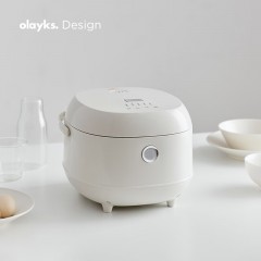 olayks.立时智能电饭煲3LOLK-LP-20 DFB01101LP