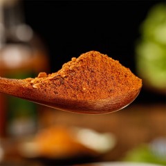 神仙嘴 香辣烧烤料 100g*5袋   6975185970858