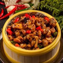 神仙嘴 麻辣香锅底料 150g*5袋