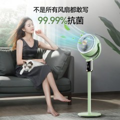 美的智能循环扇 FGA24TJU