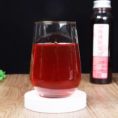 滇初 玫瑰原浆 400g*1瓶