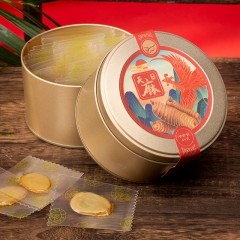 致山野 天麻蜜片 45g*1盒