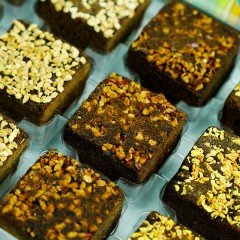 致山野 多味黑糖礼盒 300g*2盒