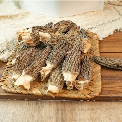 致山野 羊肚菌 50g*1袋