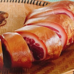 致山野 云南火腿脚 1kg*1盒