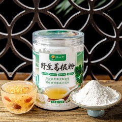 致山野 野生葛根粉250g*1瓶