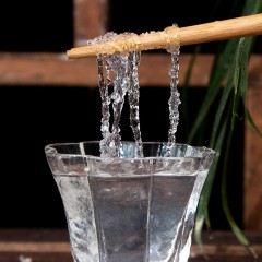 致山野 即泡雪燕60g/盒（3克*20袋）*1盒