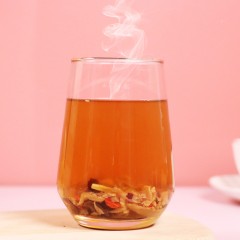 滇花秋月 姜糖膏360g*1罐  6972110923644