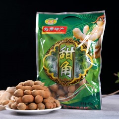 航旅 云南甜酸角酸角360g*1袋+甜角400g*1袋
