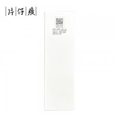 片仔癀U601皇后牌素配轻颜洁面乳120g