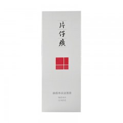 片仔癀牌臻P128颜净采洁面膏（灵芝洁面）100g