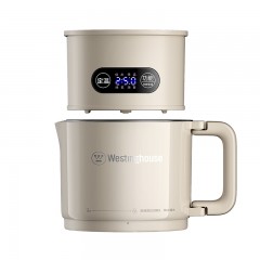 西屋 多功能折叠水壶WEK07F   偏远另加运费