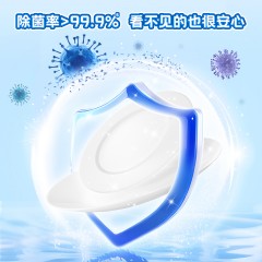 水卫士 植萃果蔬餐具净-带喷头820g/瓶 6973688404368 新疆西藏另加运费