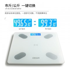 ASA 体脂秤AC-001  6973750500813