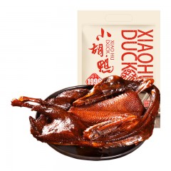 小胡鸭香辣小胡鸭350g