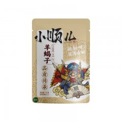 小顺儿～羊蝎子 750g*2 酱卤熟食 6977150480263 偏远另加运费