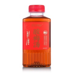 北京同仁堂酸梅汤360ml*15瓶