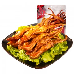 小胡鸭香辣鸭舌95g*2