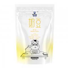 科尔沁奶豆100g*3（原味）