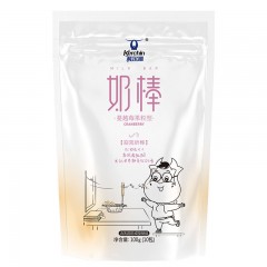科尔沁奶棒100g*3（蔓越莓果粒型）