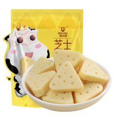 科尔沁芝士三角奶酪100g*3