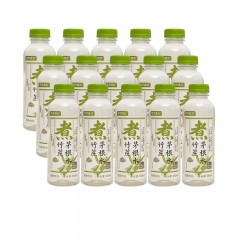 可可满分竹蔗茅根水500ml*15