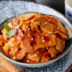 科尔沁缤纷牛肉零食礼包852g