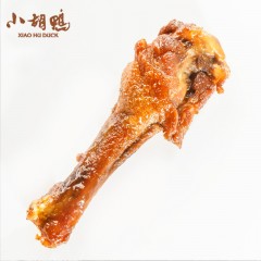 小胡鸭香脆鸭翅根118g*2