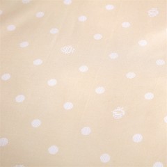 富安娜 纯棉四件套 人间芳菲 203*229cm