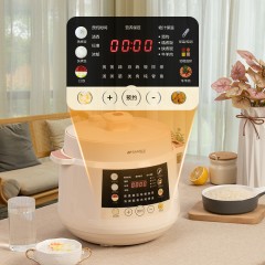山水(sansui)压力锅6L SY-60D62