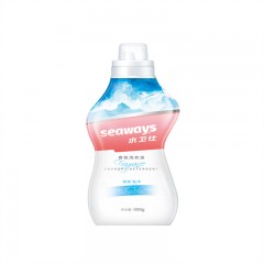 水卫士 衣物除菌清洁4件套装S12 除菌液等 6973688409172  新疆西藏另加运费