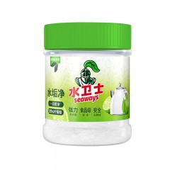水卫士 厨房清洁5件套装AS03 多功能清洁喷雾等 6973688409196  新疆西藏另加运费