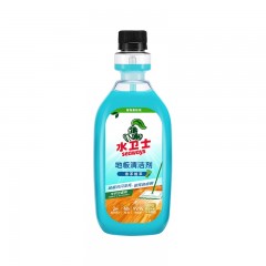 水卫士 客厅家电组合7件套装AS12 6973688409240 新疆西藏另加运费 消毒液，多功能清洁剂等