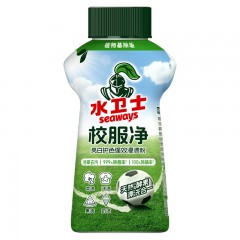 水卫士 刚需套装LP006 6973688407062 新疆西藏另加运费 （油污净，洁厕净，洗洁精，除菌除螨洗衣液，校服净，内衣液）