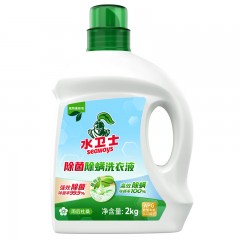 水卫士 刚需套装LP006 6973688407062 新疆西藏另加运费 （油污净，洁厕净，洗洁精，除菌除螨洗衣液，校服净，内衣液）