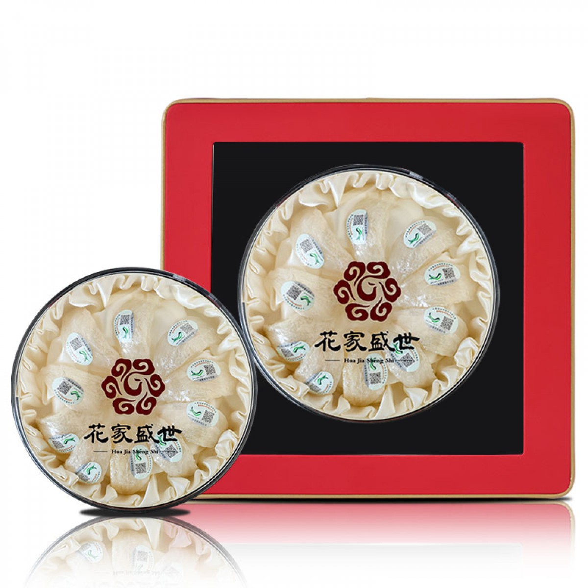 花家盛世 印尼精致小盏 50g/盒    6978252340066