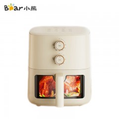小熊（Bear）空气炸锅QZG-H15Z3（牛皮纸箱）