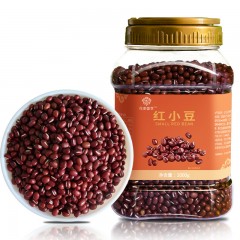 花家盛世 精选红小豆1000g 6978252343074