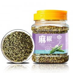花家盛世 麻椒150g 调味品炖肉料    6978252344026