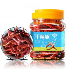 花家盛世 干辣椒65g 调味品炖肉料    6978252344033