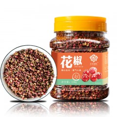 花家盛世 花椒150g 调味品炖肉料    6978252344057