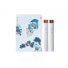 花西子游园口袋线香-行游雅聚