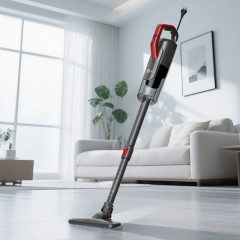 米技生活 有线真空吸尘器 手持有线吸尘器VC-LP6008 6970486303367 偏远另加运费