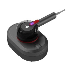 米技生活 360°可视玻璃空气炸锅AF-L3012 6970486302117 偏远另加运费