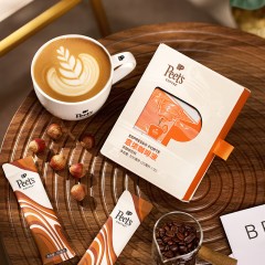 Peet's Coffee皮爷意浓咖啡液300ml